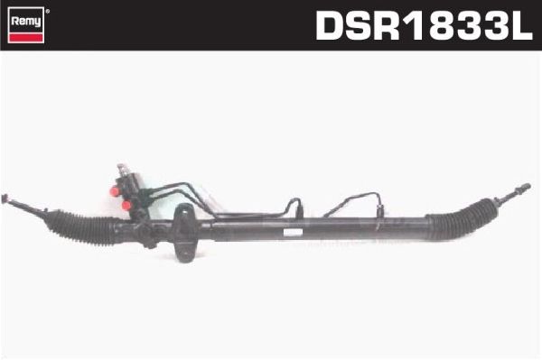 DELCO REMY Рулевой механизм DSR1833L